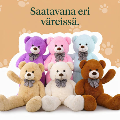 Jättinalle Teddy 140cm