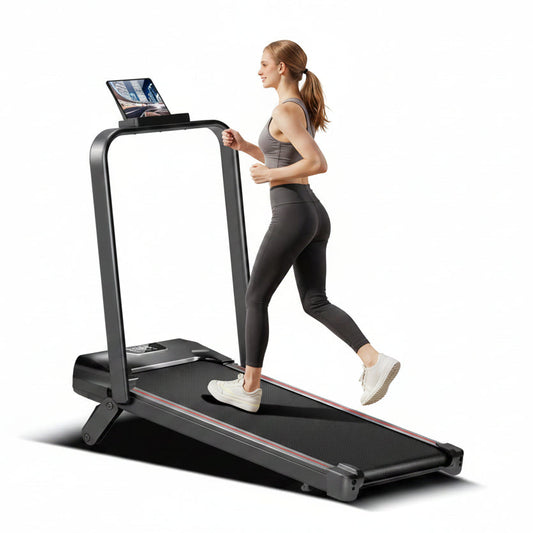 Juoksumatto 1-10 km/h 136 kg