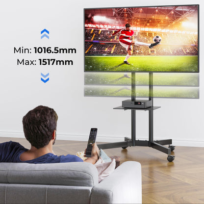 TV -Jalusta 32-85"