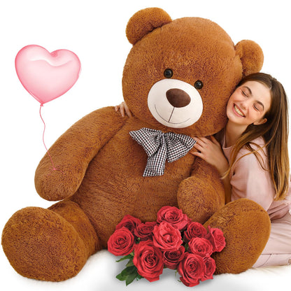 Jättinalle Teddy 140cm