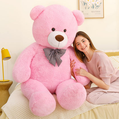 Jättinalle Teddy 140cm