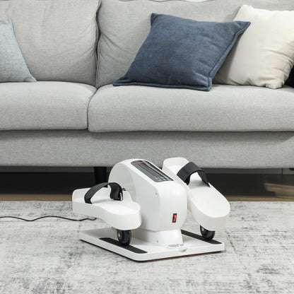 Kuntopyörä Mini 12 Led