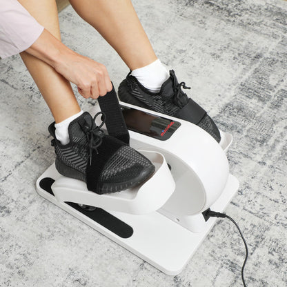 Kuntopyörä Mini 12 Led