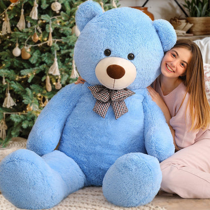 Jättinalle Teddy 140cm