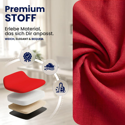 Toimistotuoli Poly 150 kg