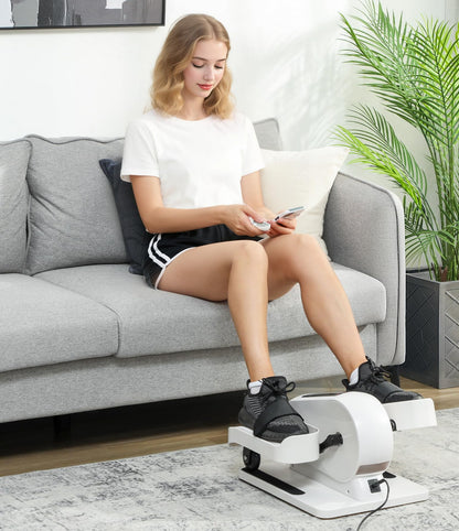 Kuntopyörä Mini 12 Led