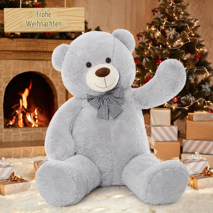 Jättinalle Teddy 140cm