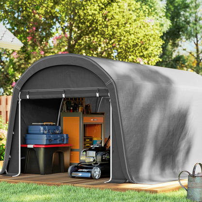 Pressutalli 450x300x230 cm