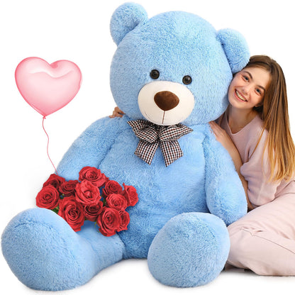 Jättinalle Teddy 140cm
