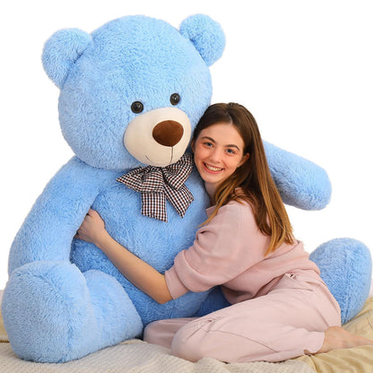 Jättinalle Teddy 140cm