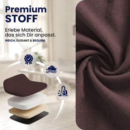 Toimistotuoli Poly 150 kg