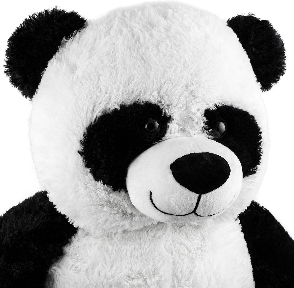 Panda Pehmonalle 100 cm