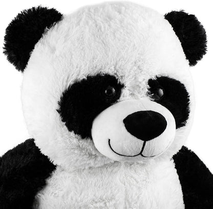 Panda Pehmonalle 100 cm