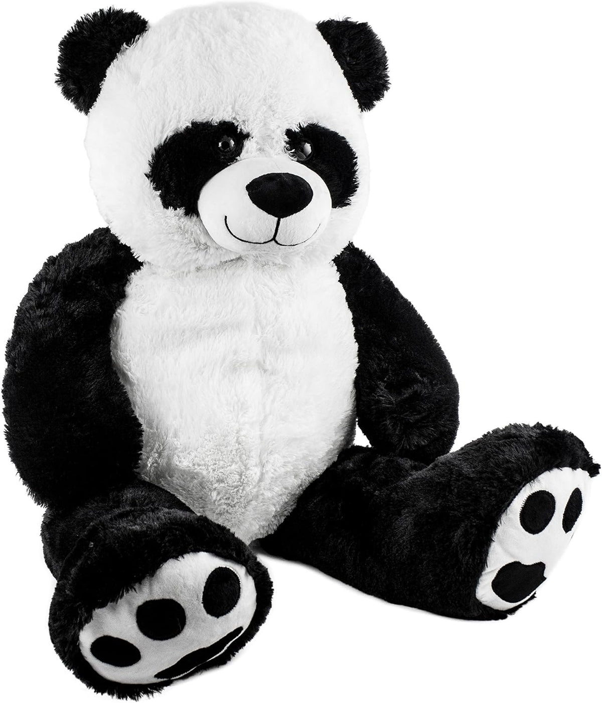 Panda Pehmonalle 100 cm