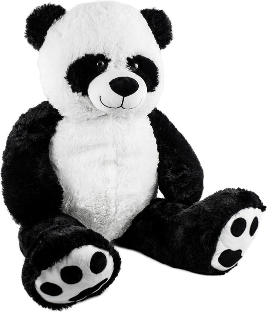 Panda Pehmonalle 100 cm