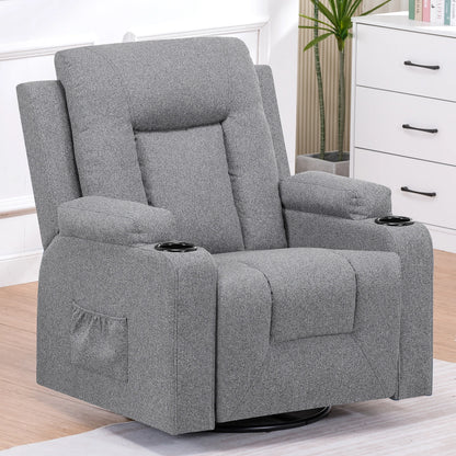 TV -nojatuoli Kallistustoiminnolla