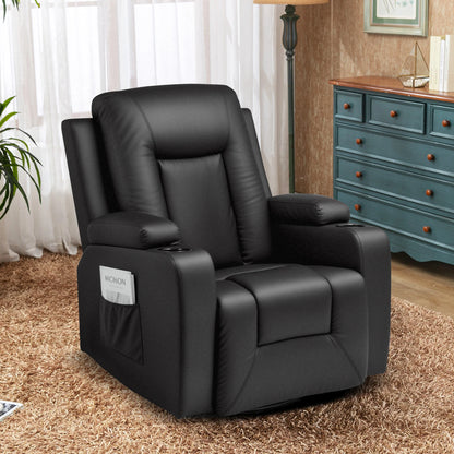 TV -nojatuoli Kallistustoiminnolla