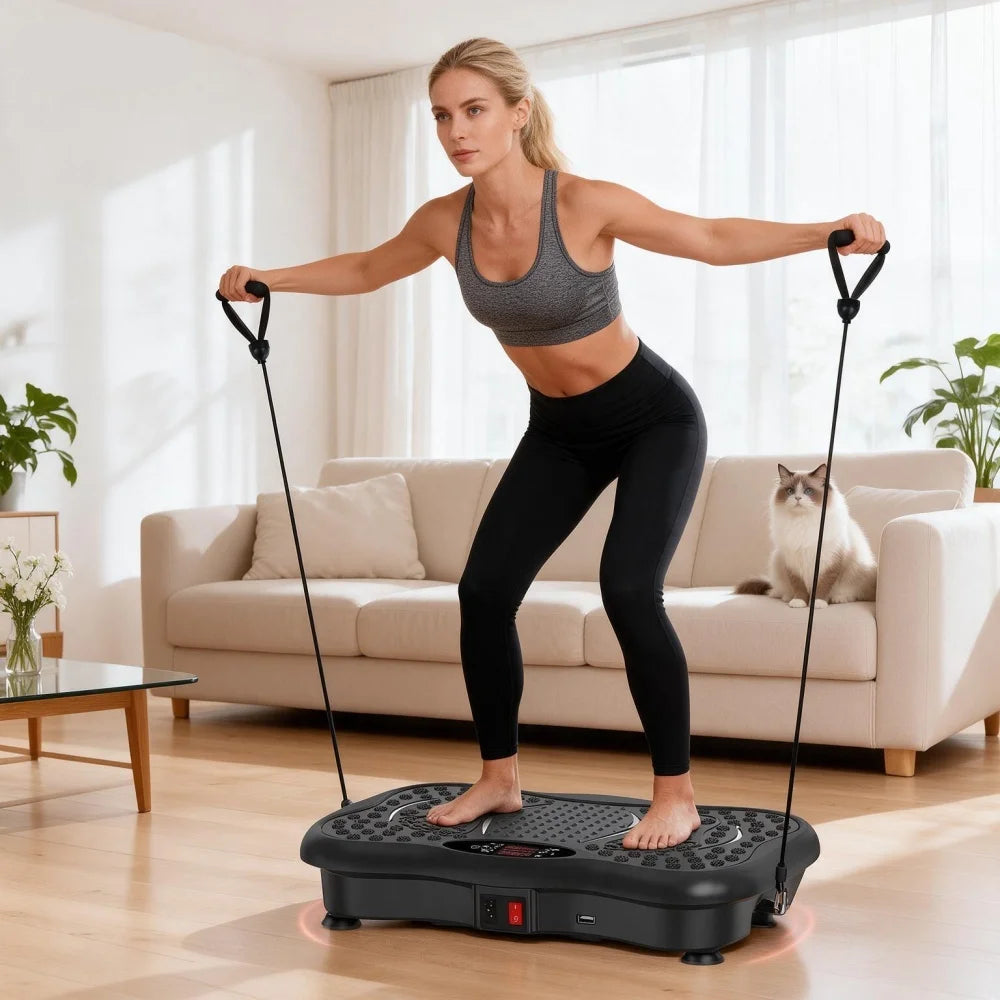 Tärinälauta 150 kg