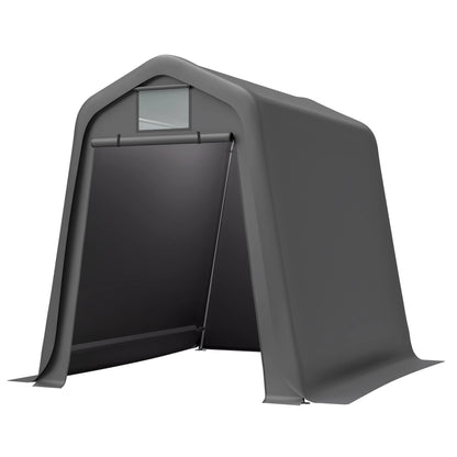 Pressutalli 245 x 183 x 217 cm