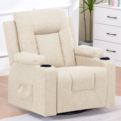 TV -nojatuoli Kallistustoiminnolla