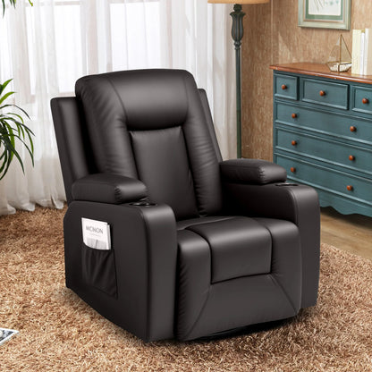 TV -nojatuoli Kallistustoiminnolla