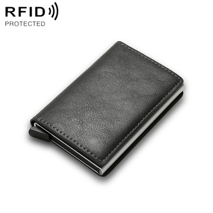 Lompakko RFID Carbon Fiber