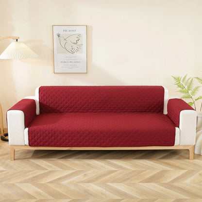 Sohvanpäällinen Käännettävä 250x196cm