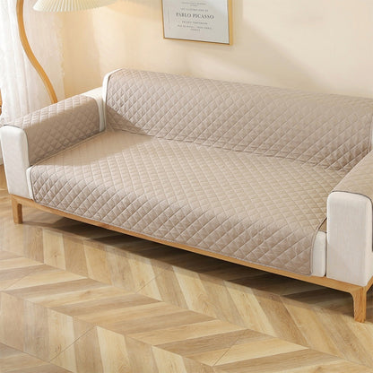 Sohvanpäällinen Käännettävä 250x196cm