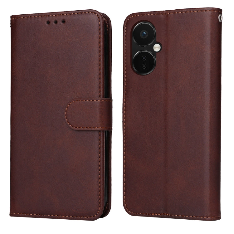 Oneplus Nahkakotelo PU Classic
