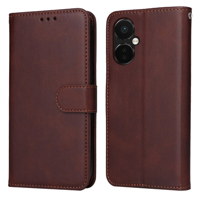 Oneplus Nahkakotelo PU Classic