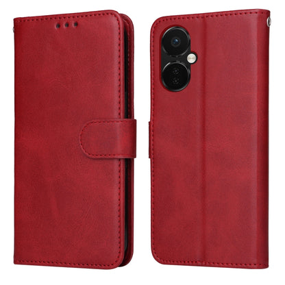 Oneplus Nahkakotelo PU Classic