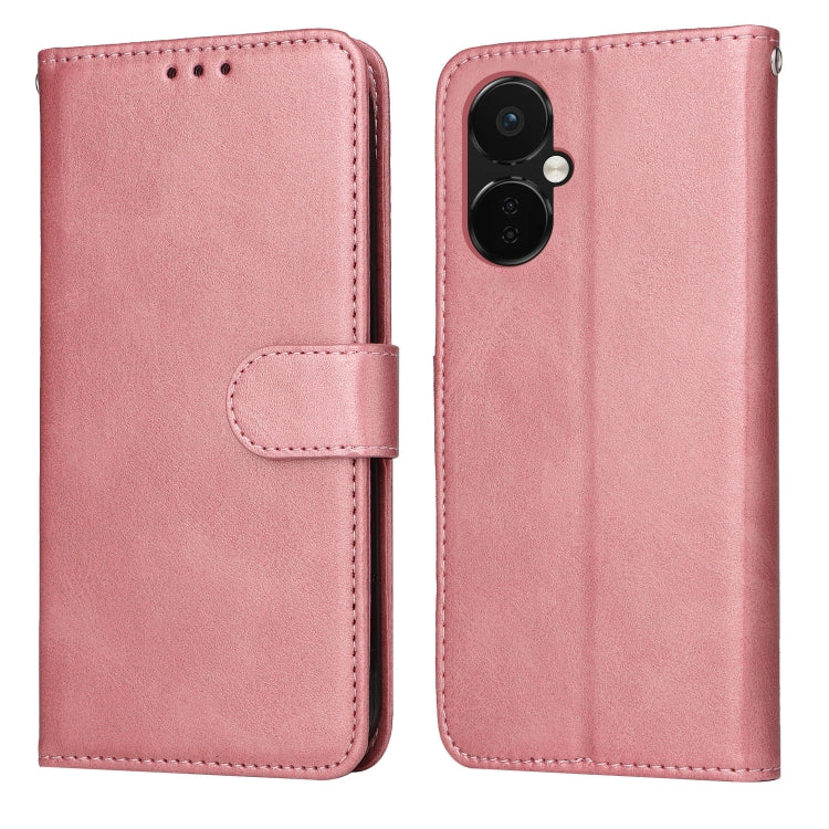 Oneplus Nahkakotelo PU Classic