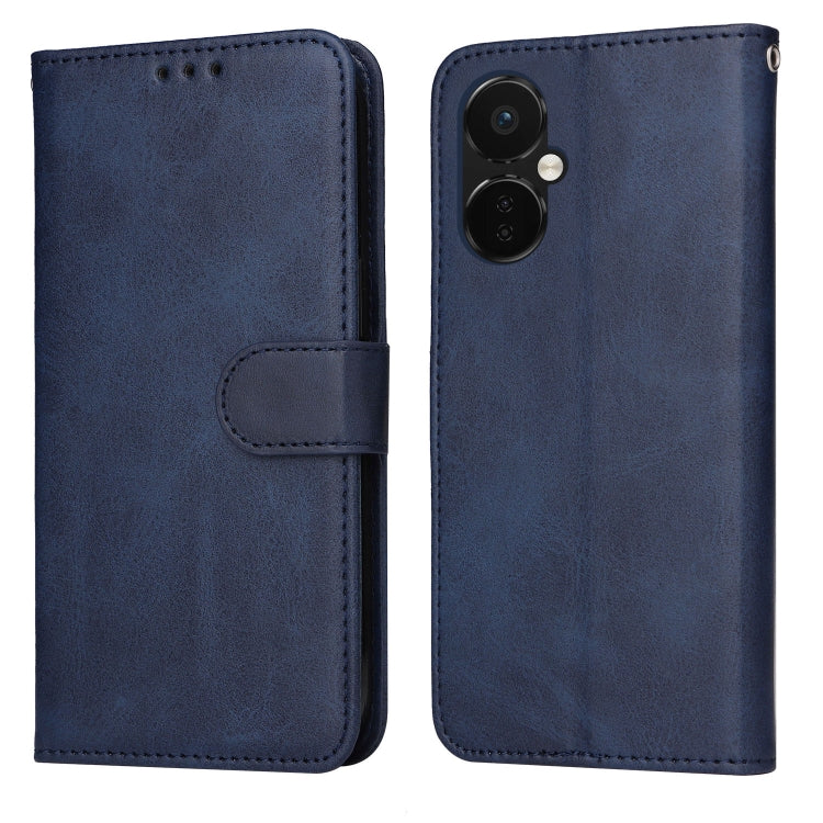 Oneplus Nahkakotelo PU Classic