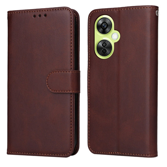 OnePlus Nahkakotelo PU Flip
