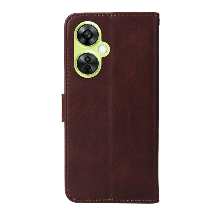 OnePlus Nahkakotelo PU Flip