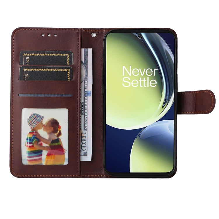 OnePlus Nahkakotelo PU Flip