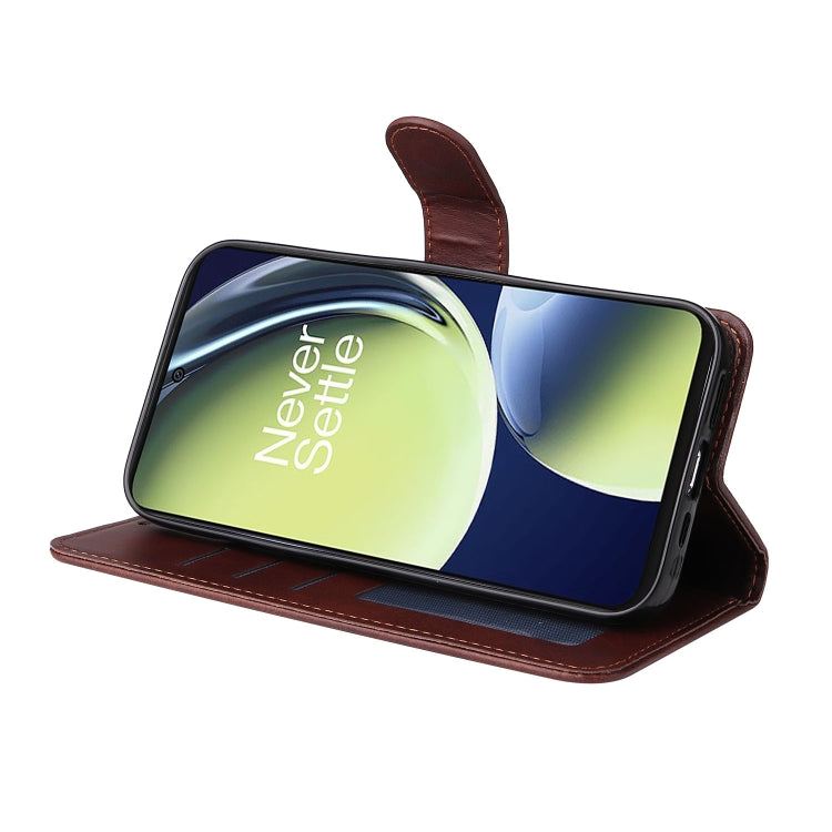 OnePlus Nahkakotelo PU Flip