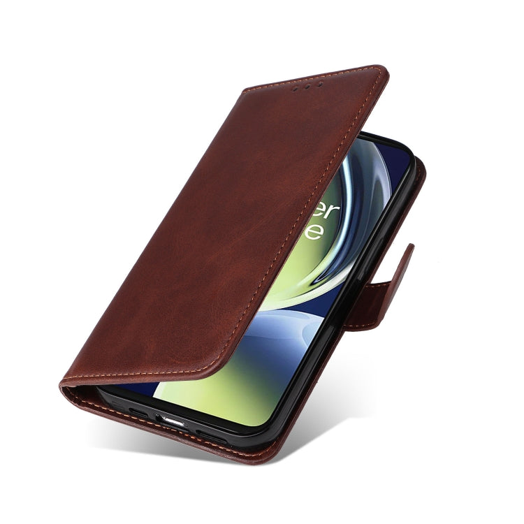 OnePlus Nahkakotelo PU Flip