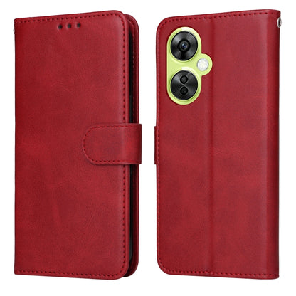 OnePlus Nahkakotelo PU Flip