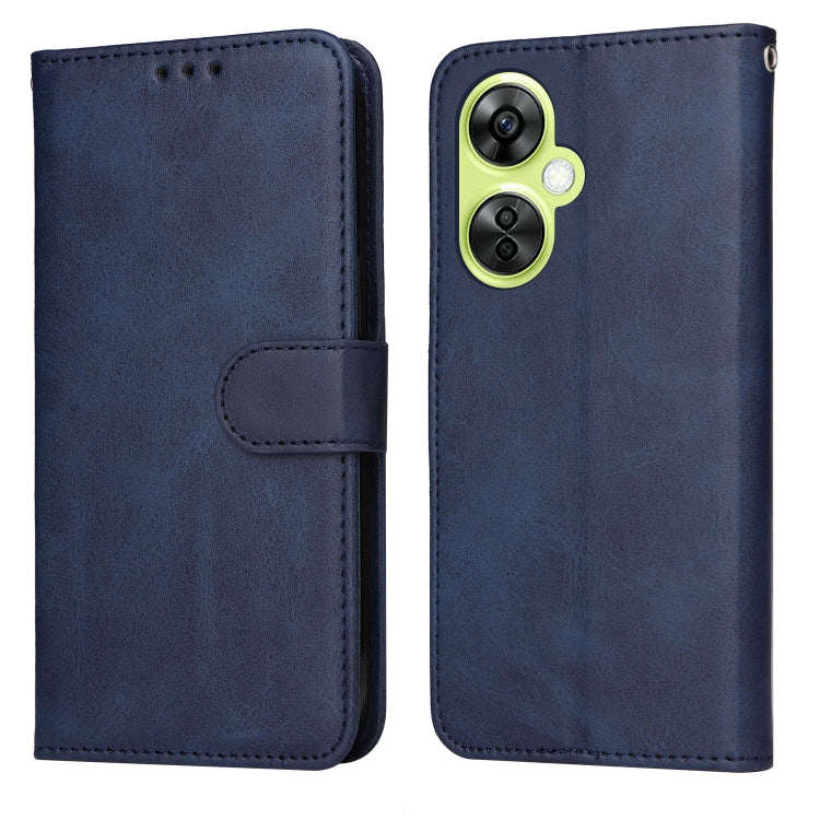 OnePlus Nahkakotelo PU Flip