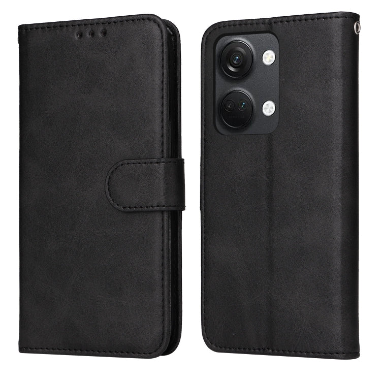 OnePlus Nahkakotelo PU Flip