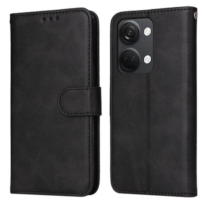 OnePlus Nahkakotelo PU Flip