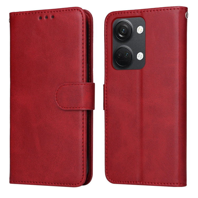 OnePlus Nahkakotelo PU Flip