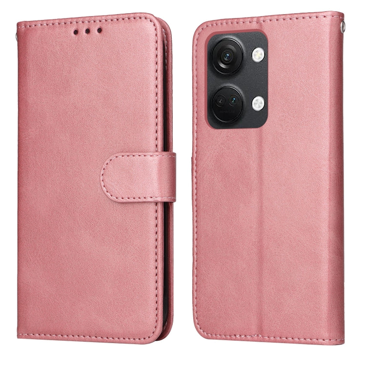 OnePlus Nahkakotelo PU Flip