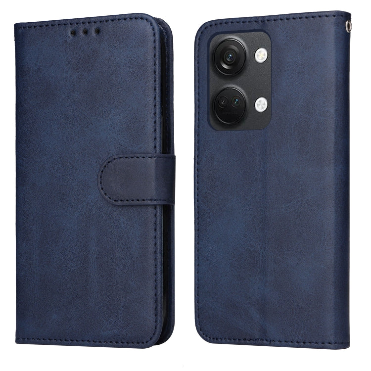 OnePlus Nahkakotelo PU Flip
