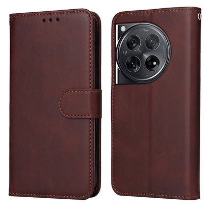 Oneplus Nahkakotelo PU Classic