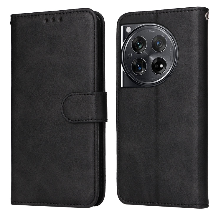Oneplus Nahkakotelo PU Classic