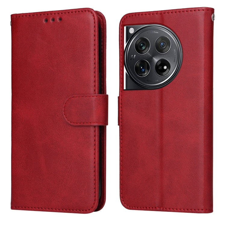 Oneplus Nahkakotelo PU Classic