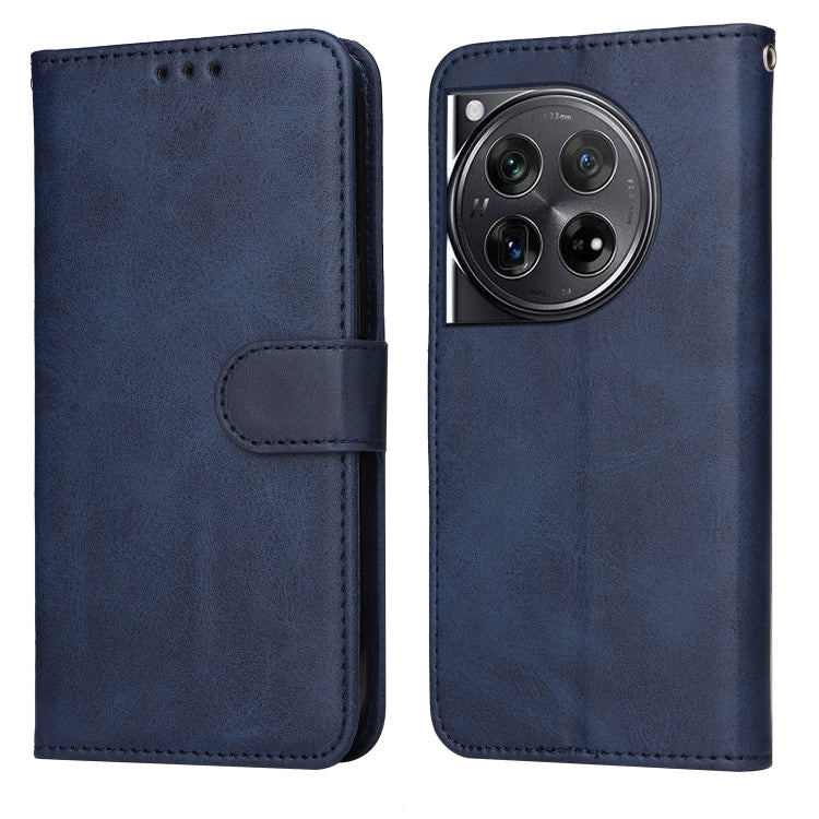 Oneplus Nahkakotelo PU Classic