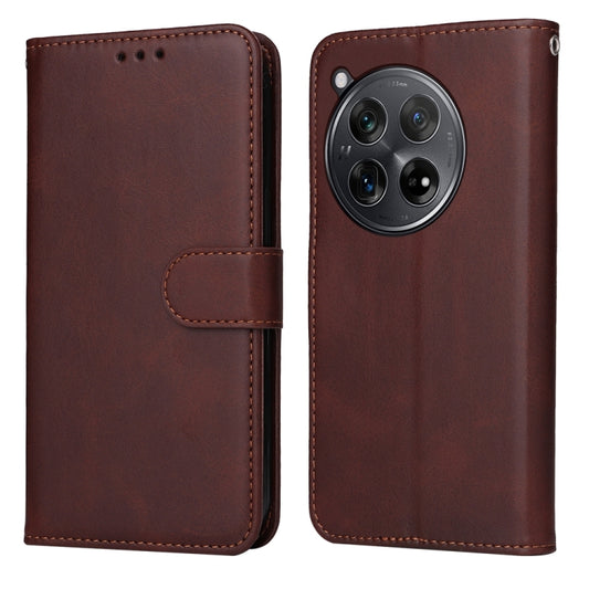 OnePlus Nahkakotelo PU Flip
